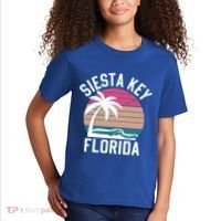 Sarasota County Florida Siesta Key Cute Gift Kids T-Shirt thumb 2