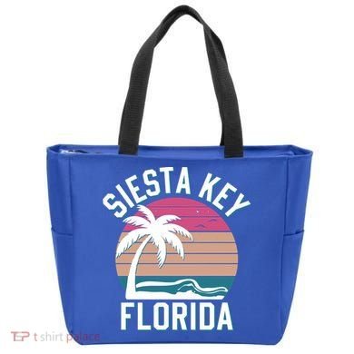 Sarasota County Florida Siesta Key Cute Gift Tote Bag