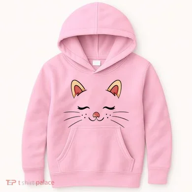 Kids Hoodie
