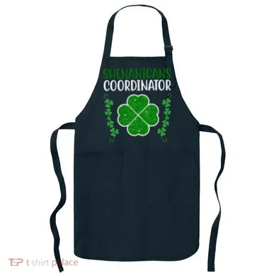 Apron