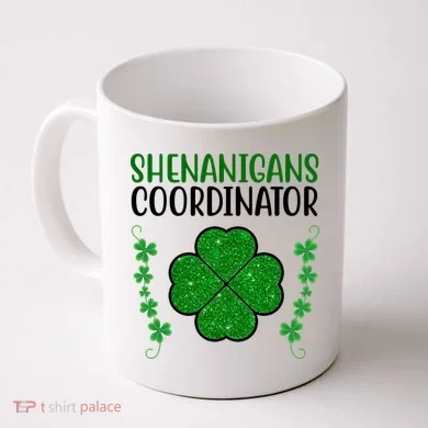 Coffee Mug