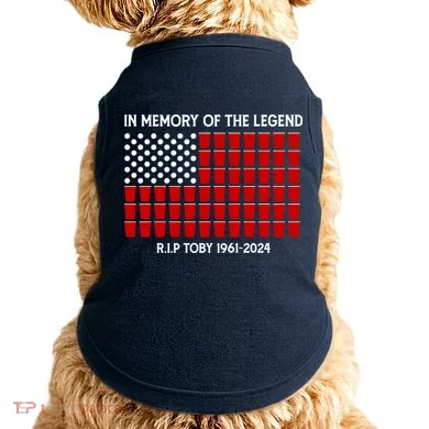 Doggie Tank