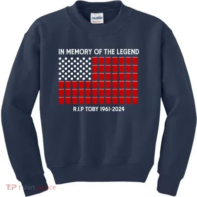 Kids Sweatshirt