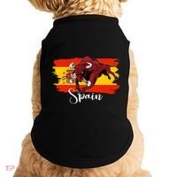 Spanish Clothes For Wo Spain Doggie Tank thumb 0