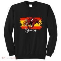 Spanish Clothes For Wo Spain Sweatshirt thumb 0