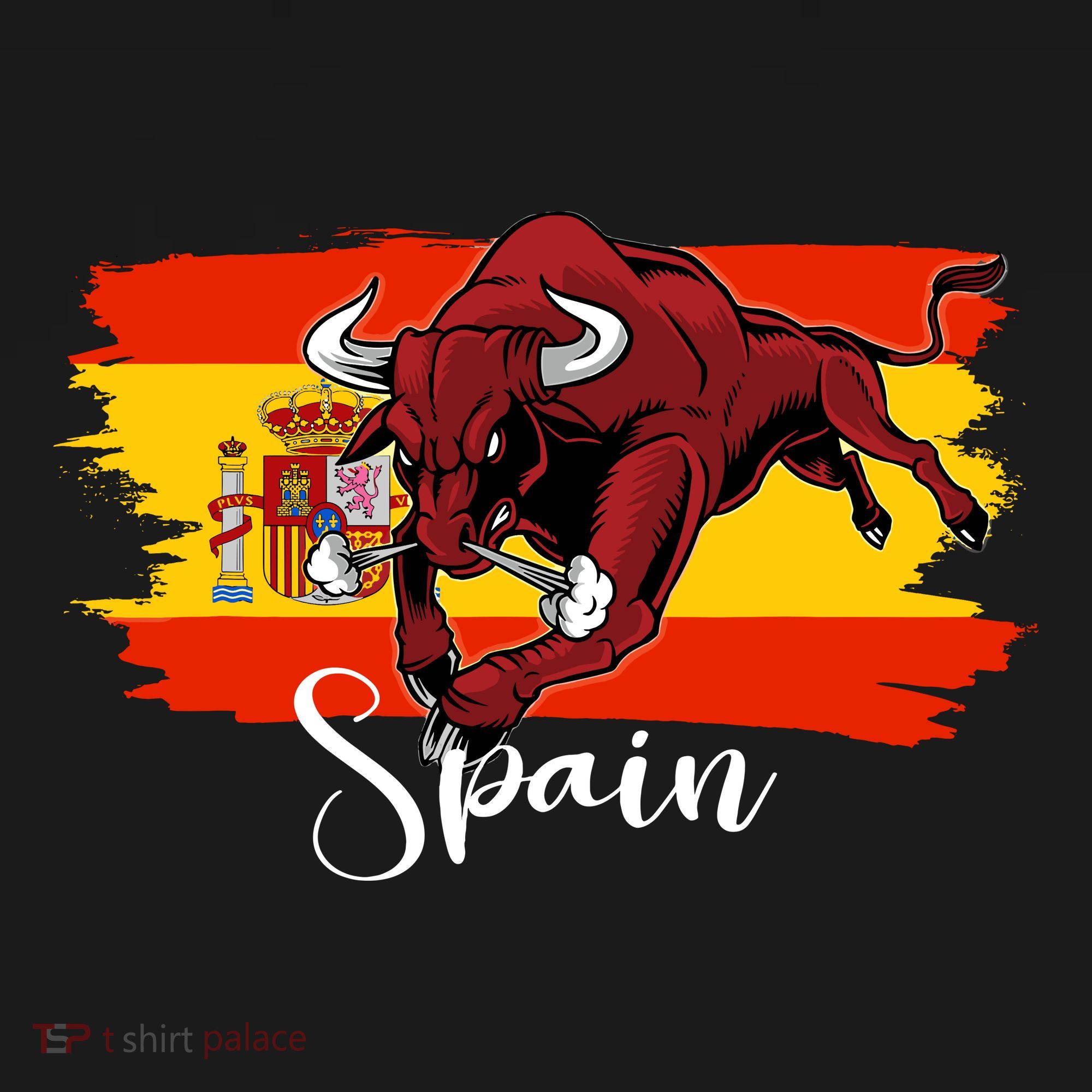 Spanish Clothes For Wo Spain Sweatshirt