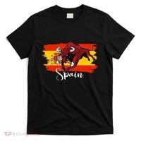 Spanish Clothes For Wo Spain T-Shirt thumb 0