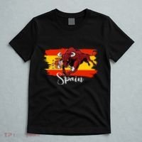 Spanish Clothes For Wo Spain T-Shirt thumb 5