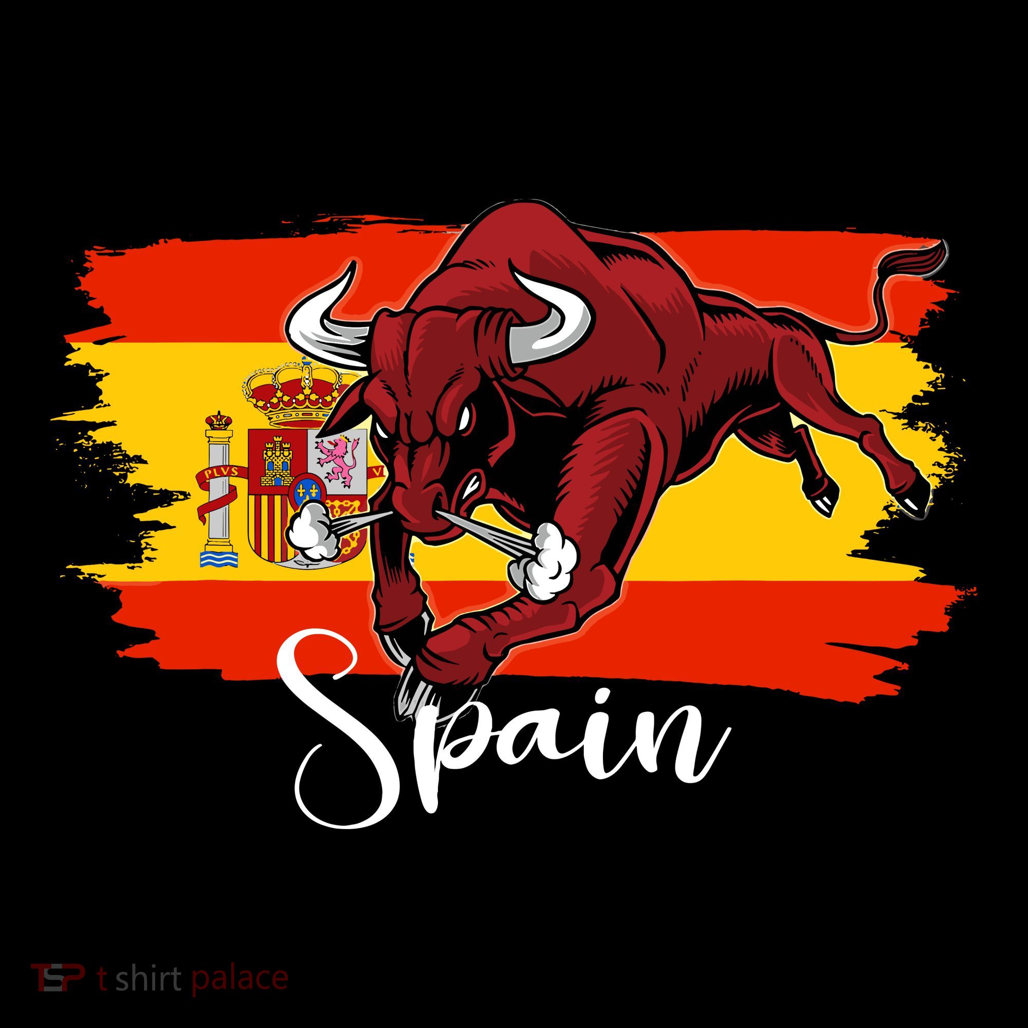 Spanish Clothes For Wo Spain Coffee Mug