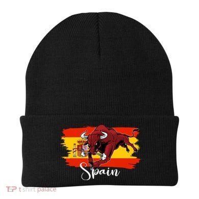 Spanish Clothes For Wo Spain Beanie