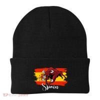 Spanish Clothes For Wo Spain Beanie thumb 0