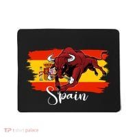 Spanish Clothes For Wo Spain Mousepad thumb 0