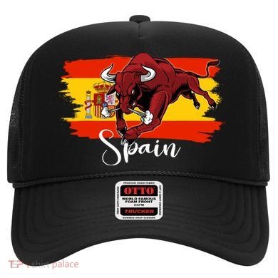 Spanish Clothes For Wo Spain Hat