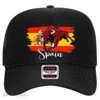 Spanish Clothes For Wo Spain Hat thumb 0