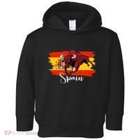 Spanish Clothes For Wo Spain Toddler Hoodie thumb 0