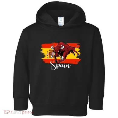 Toddler Hoodie