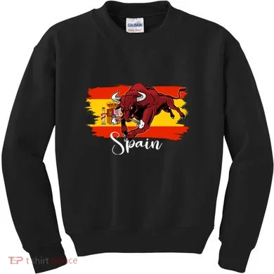 Kids Sweatshirt