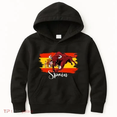 Kids Hoodie