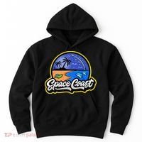 Space Coast Florida Space And Rocket Program Hoodie thumb 0