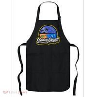 Space Coast Florida Space And Rocket Program Apron thumb 0