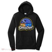 Space Coast Florida Space And Rocket Program Women's Hoodie thumb 0