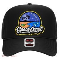 Space Coast Florida Space And Rocket Program Hat thumb 0