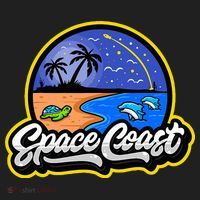 Space Coast Florida Space And Rocket Program Hat thumb 2