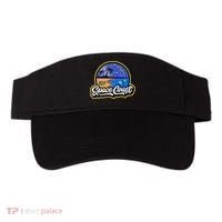 Space Coast Florida Space And Rocket Program Visor thumb 0