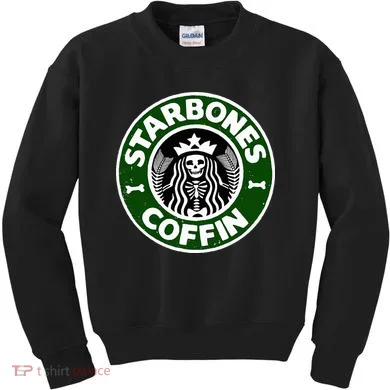 Kids Sweatshirt