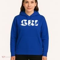 Skiing Clothing For Skiers And Ski Lovers Meaningful Gift Hoodie thumb 5