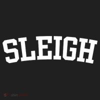 Sleigh Christmas Family Women's Sweatshirt thumb 2