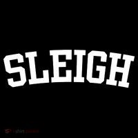 Sleigh Christmas Family Women's T-Shirt thumb 6
