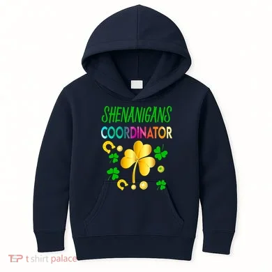 Kids Hoodie