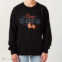 Stay Cozy Fall Women's Sweatshirt thumb 0