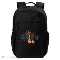 Stay Cozy Fall Backpack thumb 0