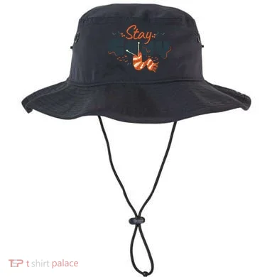 Stay Cozy Fall Bucket Hat