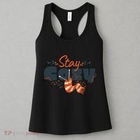 Stay Cozy Fall Women's Tank Top thumb 3