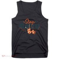 Stay Cozy Fall Tank Top thumb 0
