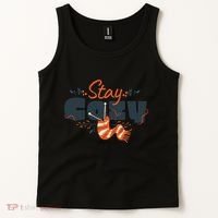 Stay Cozy Fall Tank Top thumb 2
