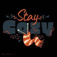 Stay Cozy Fall Women's Long Sleeve Shirt thumb 2