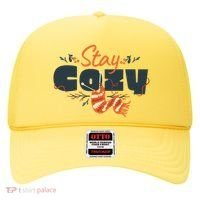 Stay Cozy Fall Hat thumb 0