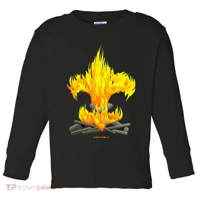 Toddler Long Sleeve