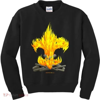 Kids Sweatshirt