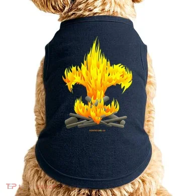 Doggie Tank