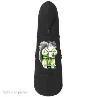 Doddie Hoodie