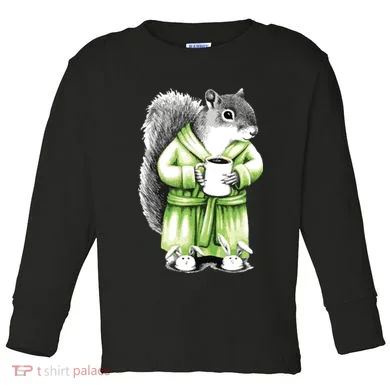 Toddler Long Sleeve