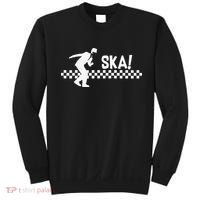 SKA Clothing For Men & Women Reggae Rocksteady Punk Music Sweatshirt thumb 0