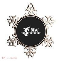 SKA Clothing For Men & Women Reggae Rocksteady Punk Music Ornament thumb 0
