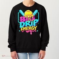 Softball Cute For Ice Cream Cute Softball Gift Women's Sweatshirt thumb 0