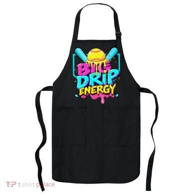 Softball Cute For Ice Cream Cute Softball Gift Apron